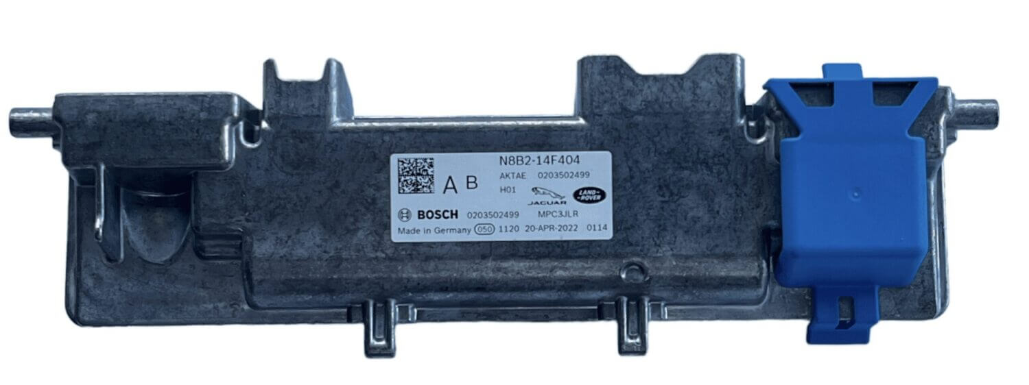 NUOVA TELECAMERA OE LR165685 N8B2-14F404 JAGUAR LAND ROVER DISCOVERY 5 L462 DEFENDER L663 BOSCH 0203502499
