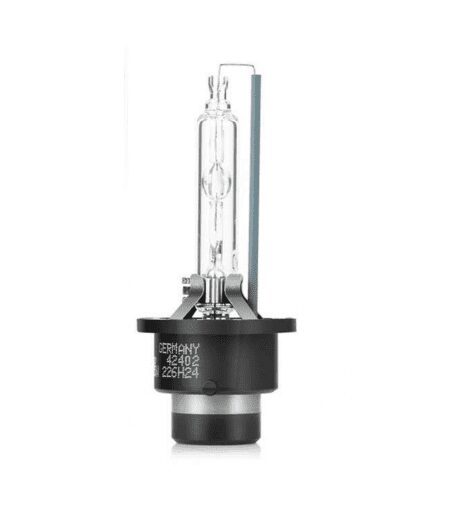 Żarówka Xenon Philips D4S do TOYOTA MAZDA 42402