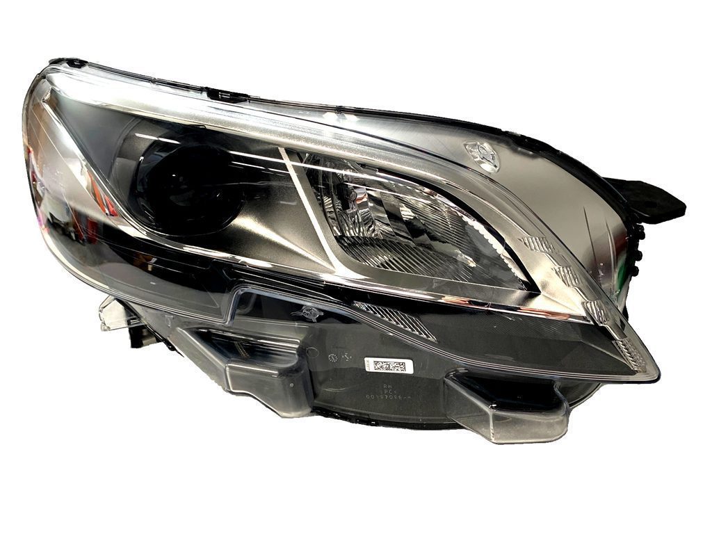 Reflektor Xenon Bixenon do PEUGEOT 980823578000