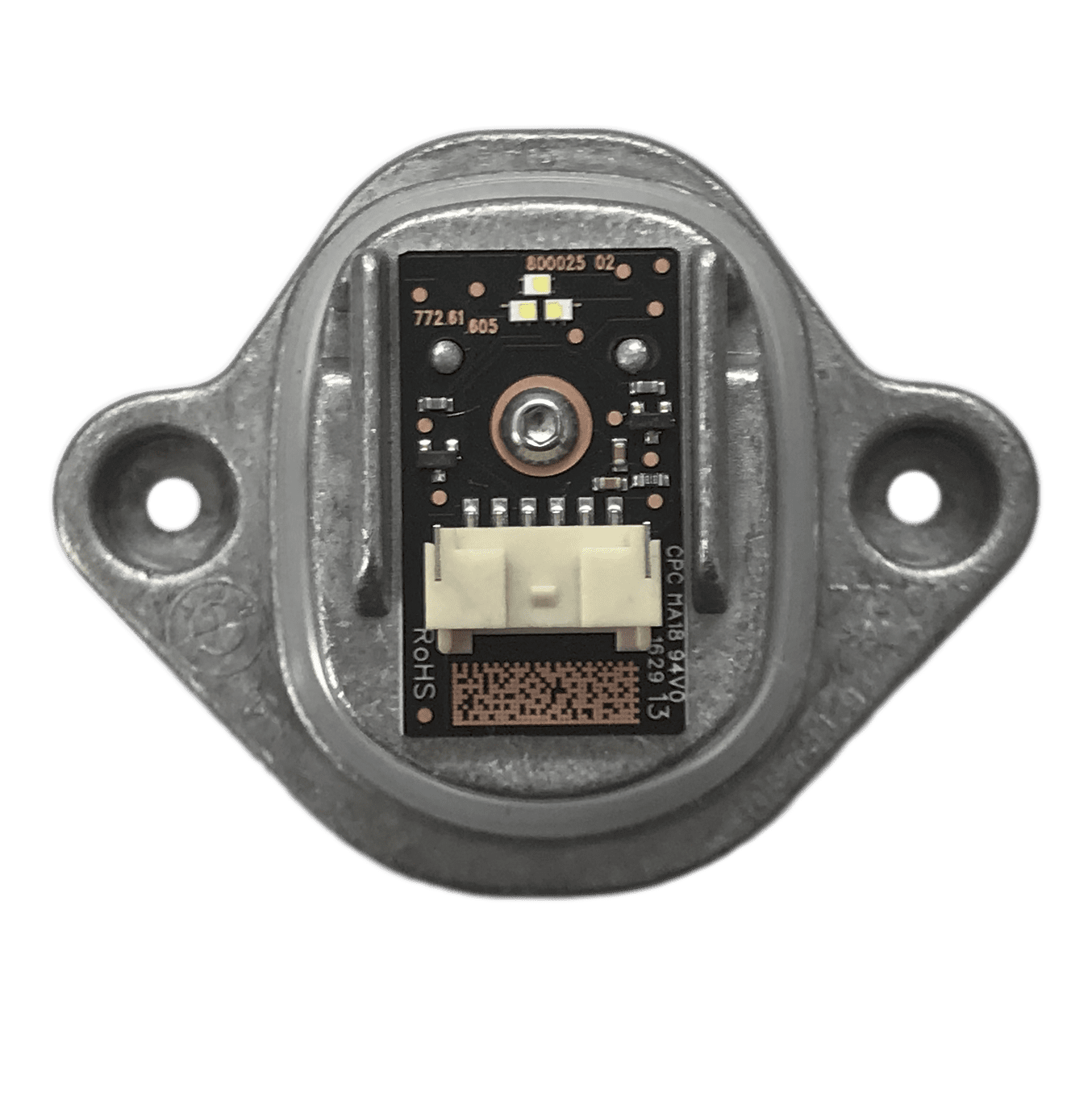 NOUVEAU ENSEMBLE DE MODULES OE POUR CONTRÔLEUR DE FEUX DE JOUR, CLIGNOTANTS LASER LED BMW 7 G11 G12 63117440359