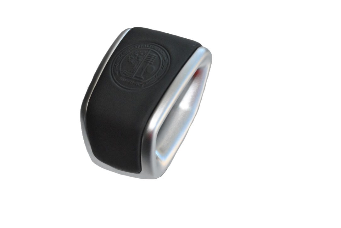 NEW OE AMG SHIFT KNOB MERCEDES A45 W176 W212 CLA CLS GLA SLS AMG GT ROADSTER SL G-CLASS W463 A2182600240
