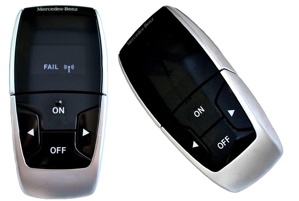 OE PILOT ZDALNEGO STEROWANIA WEBASTO MERCEDES A E C CLA CLS GLA GL ML V W176 W246 W205 W212 C207 W463 X166 W222 W447 A2058208002