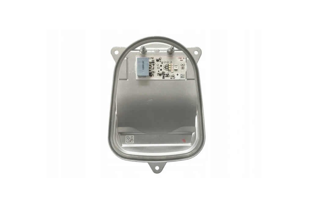 2X NOWY MODUŁ STEROWNIK LED MERCEDES W176 A176 CLA A117 W117 A1769066500 + A1769066600