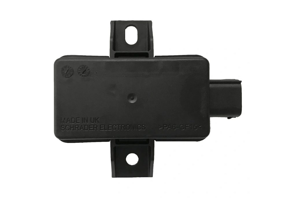 NOWY OE MODUŁ STEROWNIK CZUJNIK CIŚNIENIA OPON RDC SENSOR MERCEDES B-KLASA W246 C-KLASA W205 CLA W117 S-KLASA W222 A0009006907