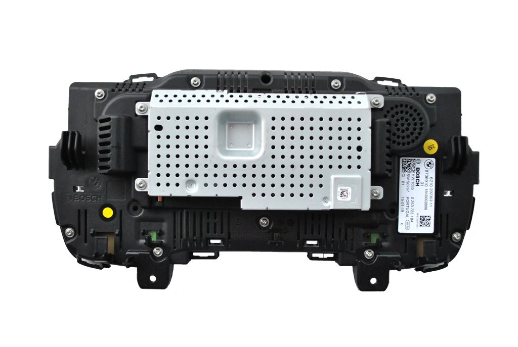 Nowy Oryginalny Licznik Prędkościomierz Zegar Tacho BMW 5` G30 G31 G38 6` G32 GT 7` G11 G12 8736910