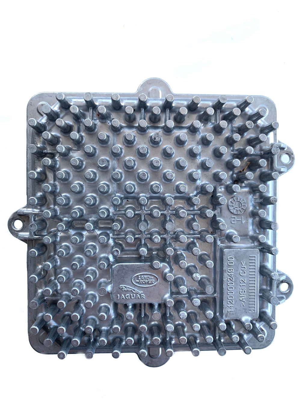 CONTROLLER MODULO LED OE LAND ROVER E-PACE I-PACE X540 J9C313E005AA