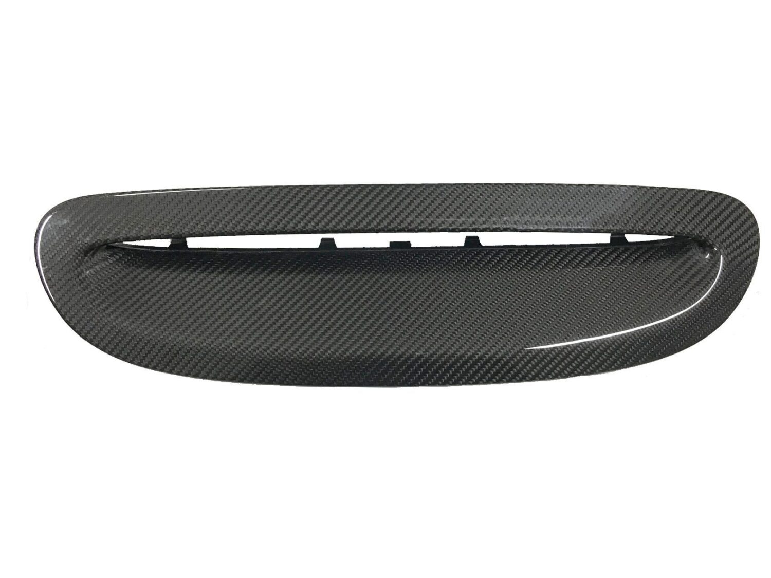 Osłona Wlotu Powietrza do MINI Cooper 51142353345