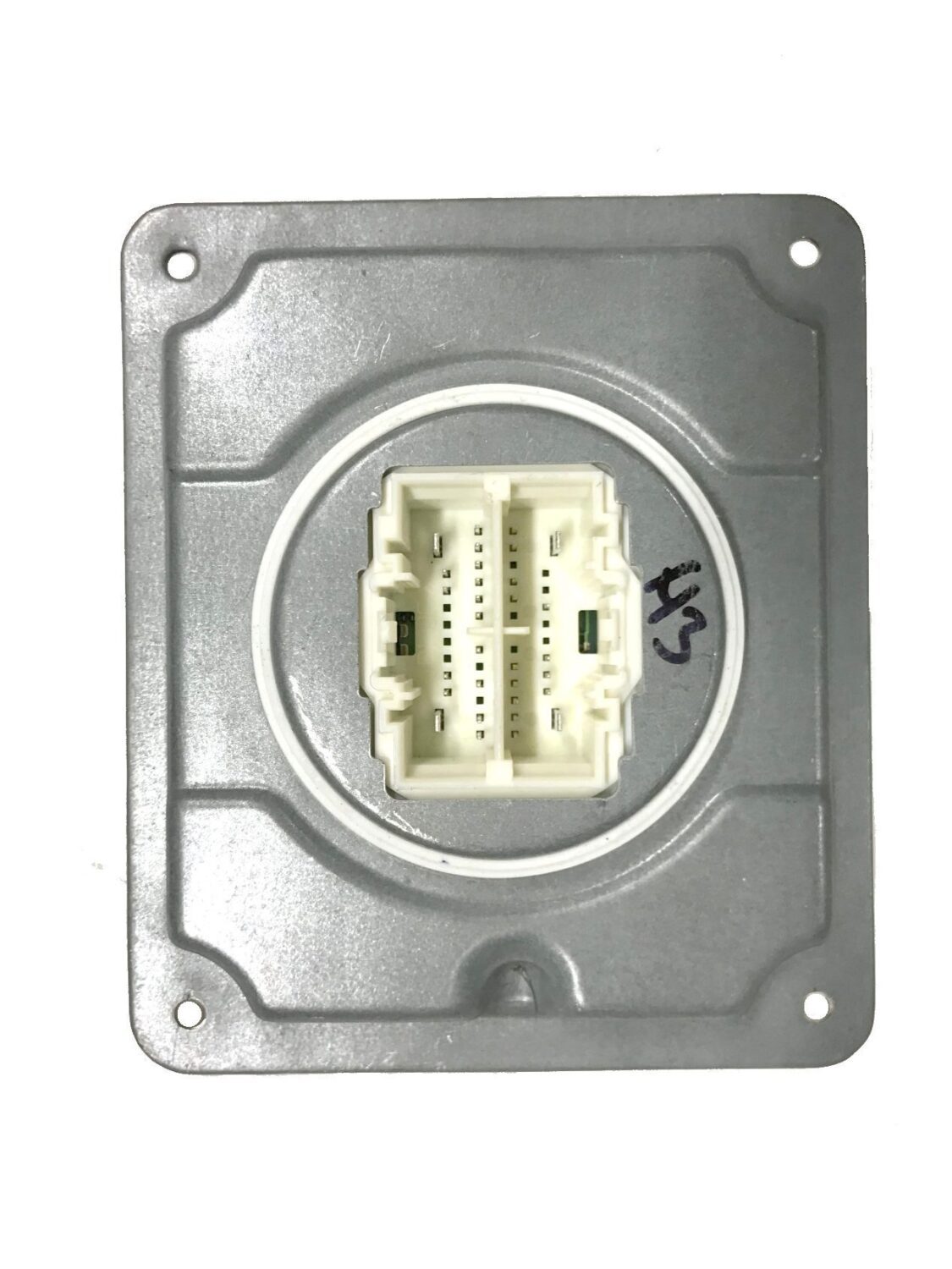 OE MODUŁ LED STEROWNIK FORD FOCUS ST MK4 2018 - JX7B13B626BB