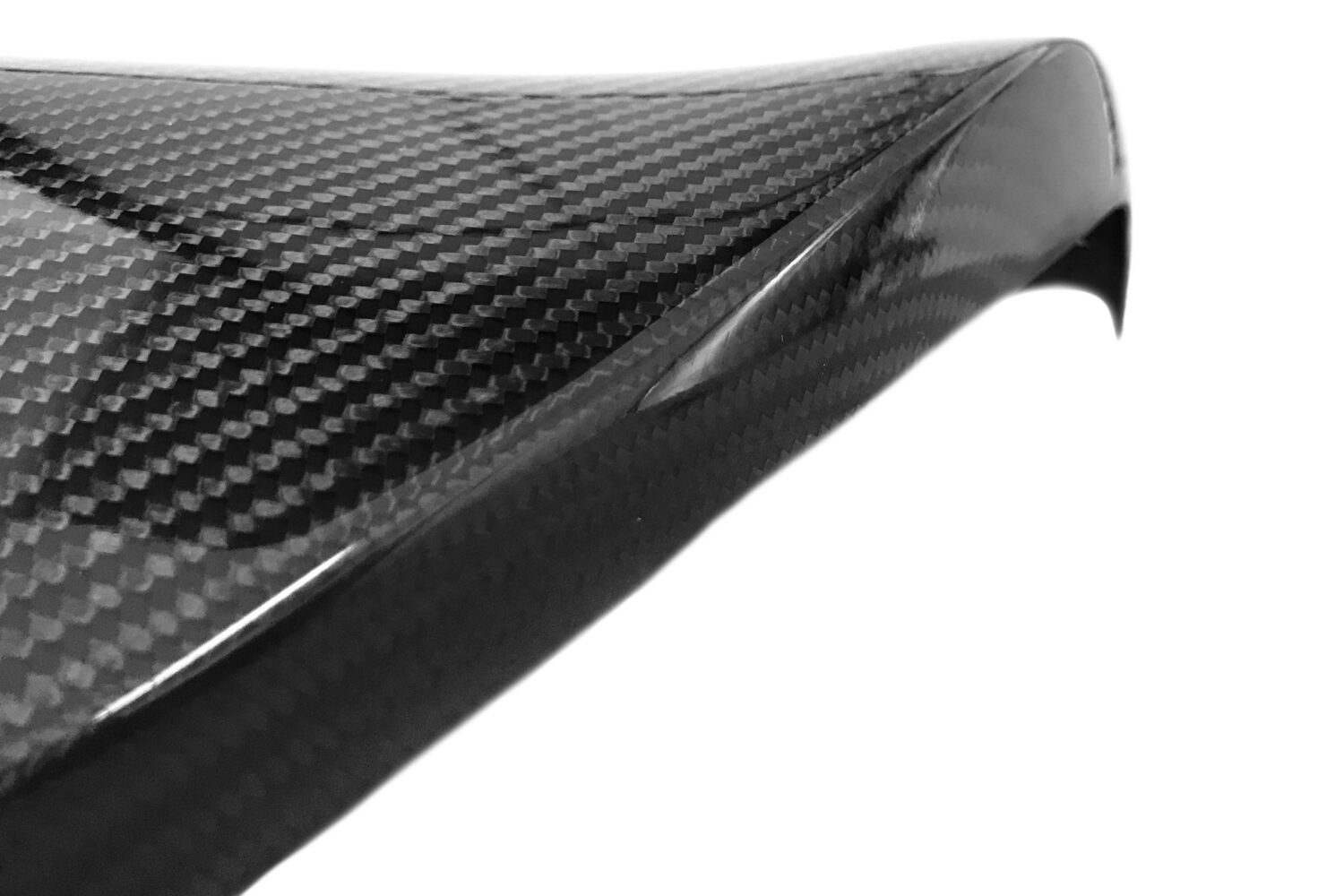NOWY OE CARBON DYFUZOR ZDERZAKA TYLNEGO SPOILER NAKŁADKA BMW X6 F16 M 2357216 - 51192357216