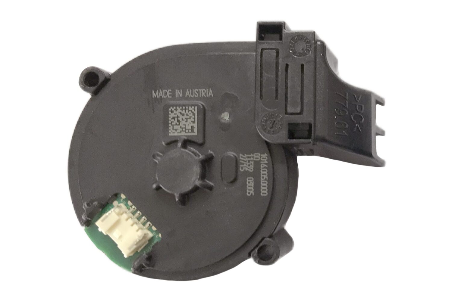 Wentylator LED do Reflektorów MERCEDES A2539065200