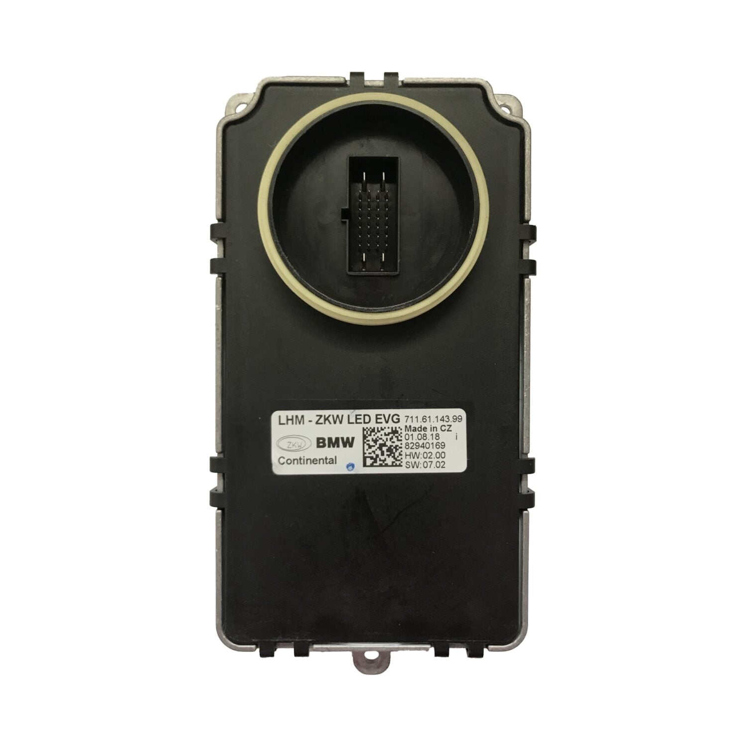 NUOVO MODULO LED OE CONTROLLO ZKW BMW 6 F06 F12 F13 X5 X6 7116114399 , 7268672