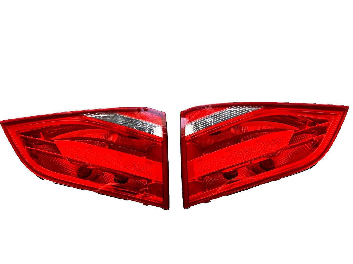 Lampa Tylna Audi A4 S4 B8 Avant 2008-2012 8K5945094
