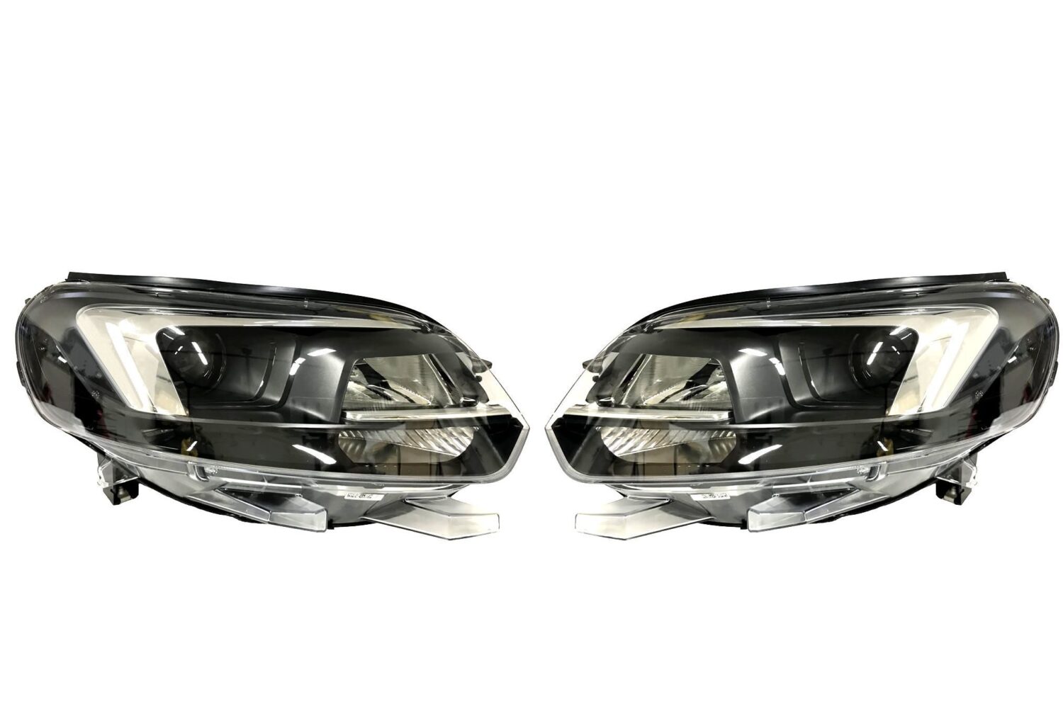 Reflektor Xenon Bi-ksenon do OPEL CITROËN 9832837580