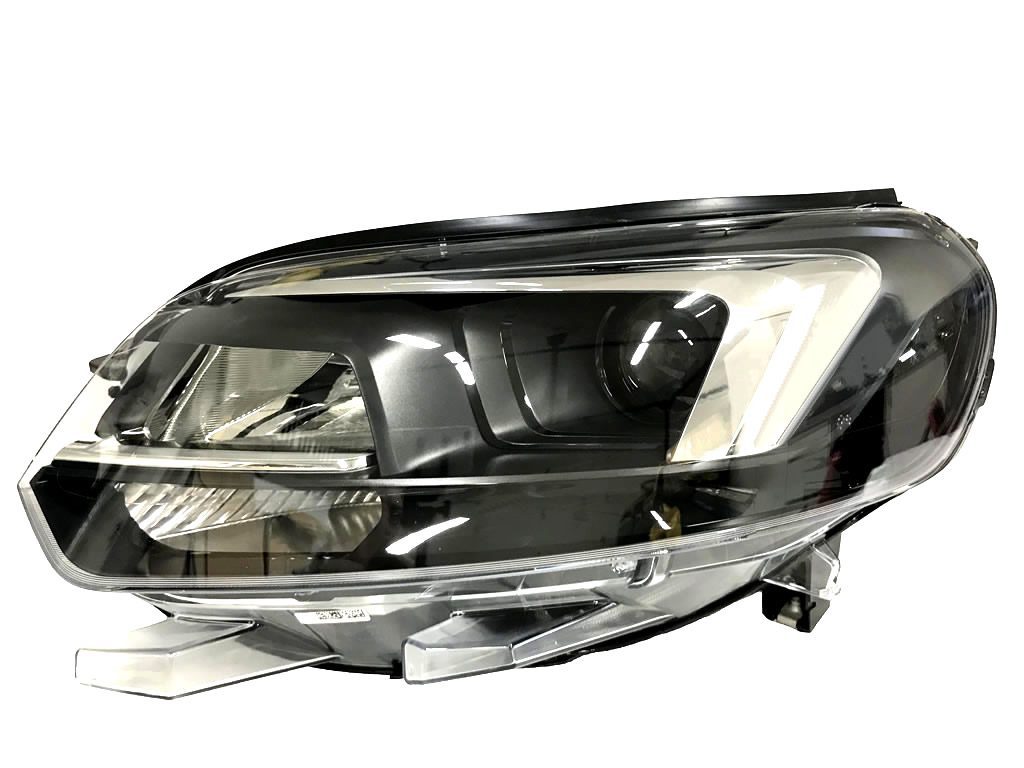 2X NOWE OE REFLEKTORY LAMPY LAMPA XENON BIXENON CITROEN SPACETOURER JUMPY OPEL ZAFIRA LIFE 9832837580