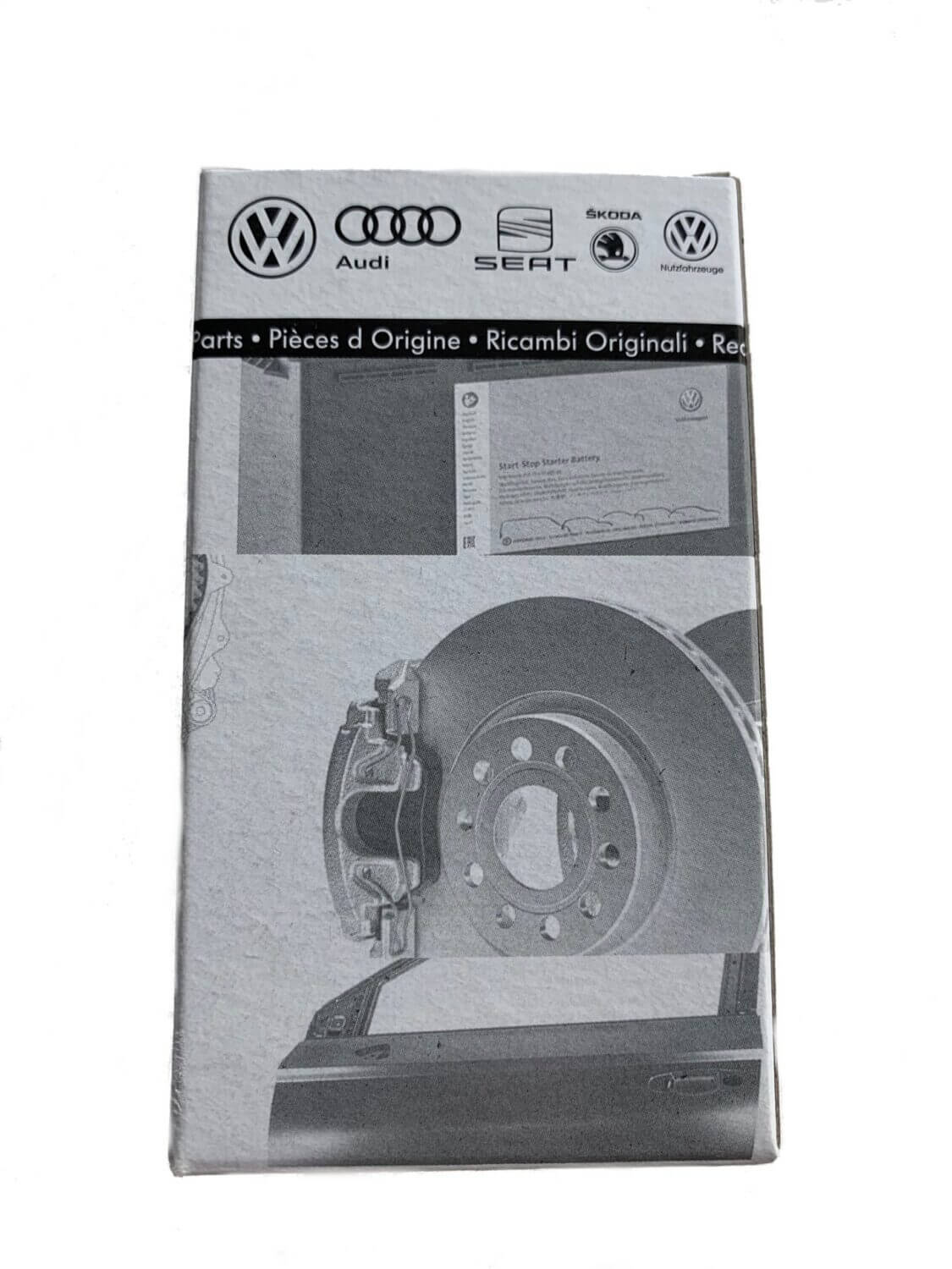 2X NOWE OE XENON ŻARÓWKI ŻARÓWKA PHILIPS D3S VW PASSAT CC EOS GOLF POLO JETTA TIGUAN SHARAN TOUAREG N10721805
