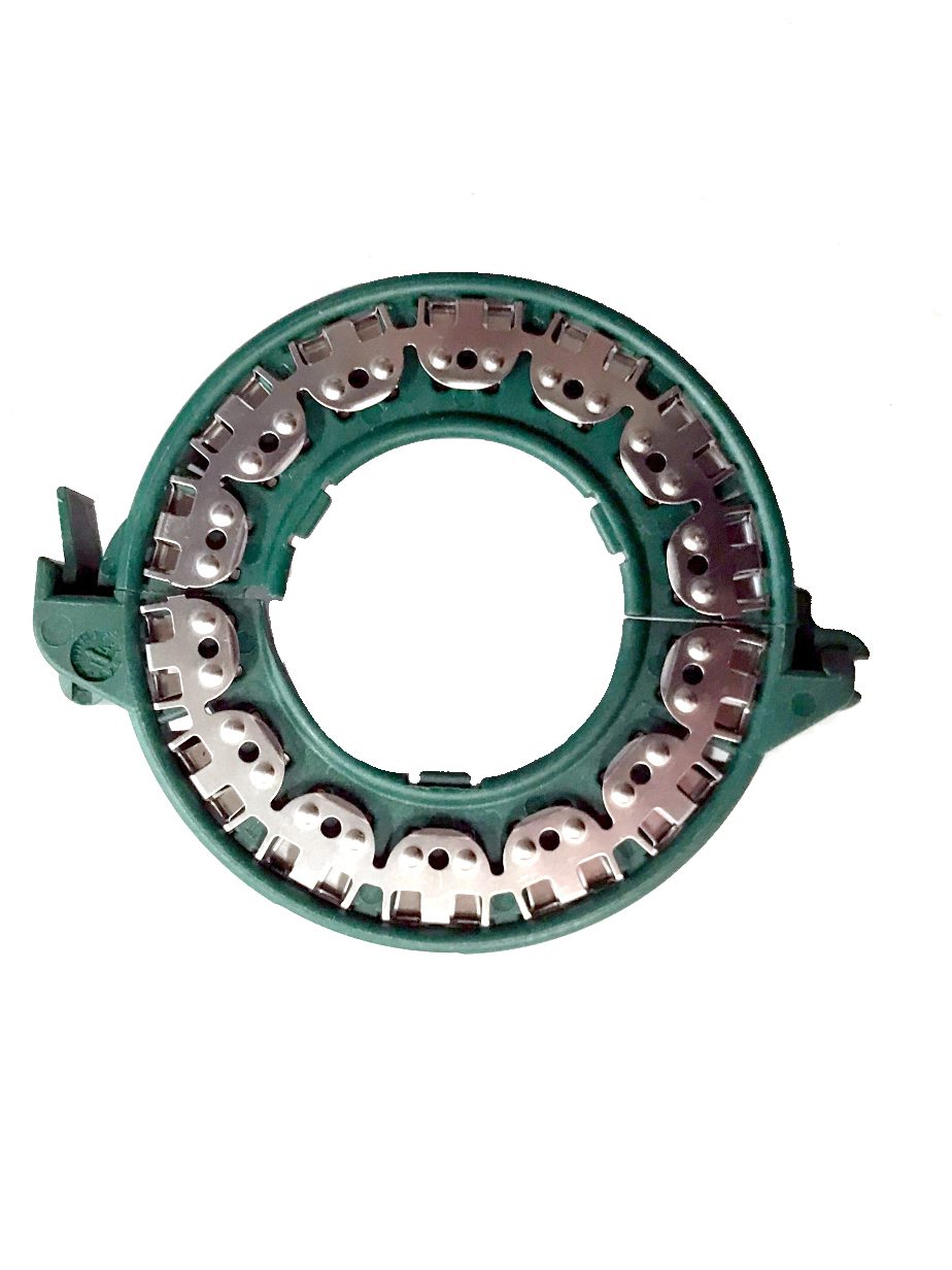 Adapter żarówki D3S do VW AUDI 9FH16109701