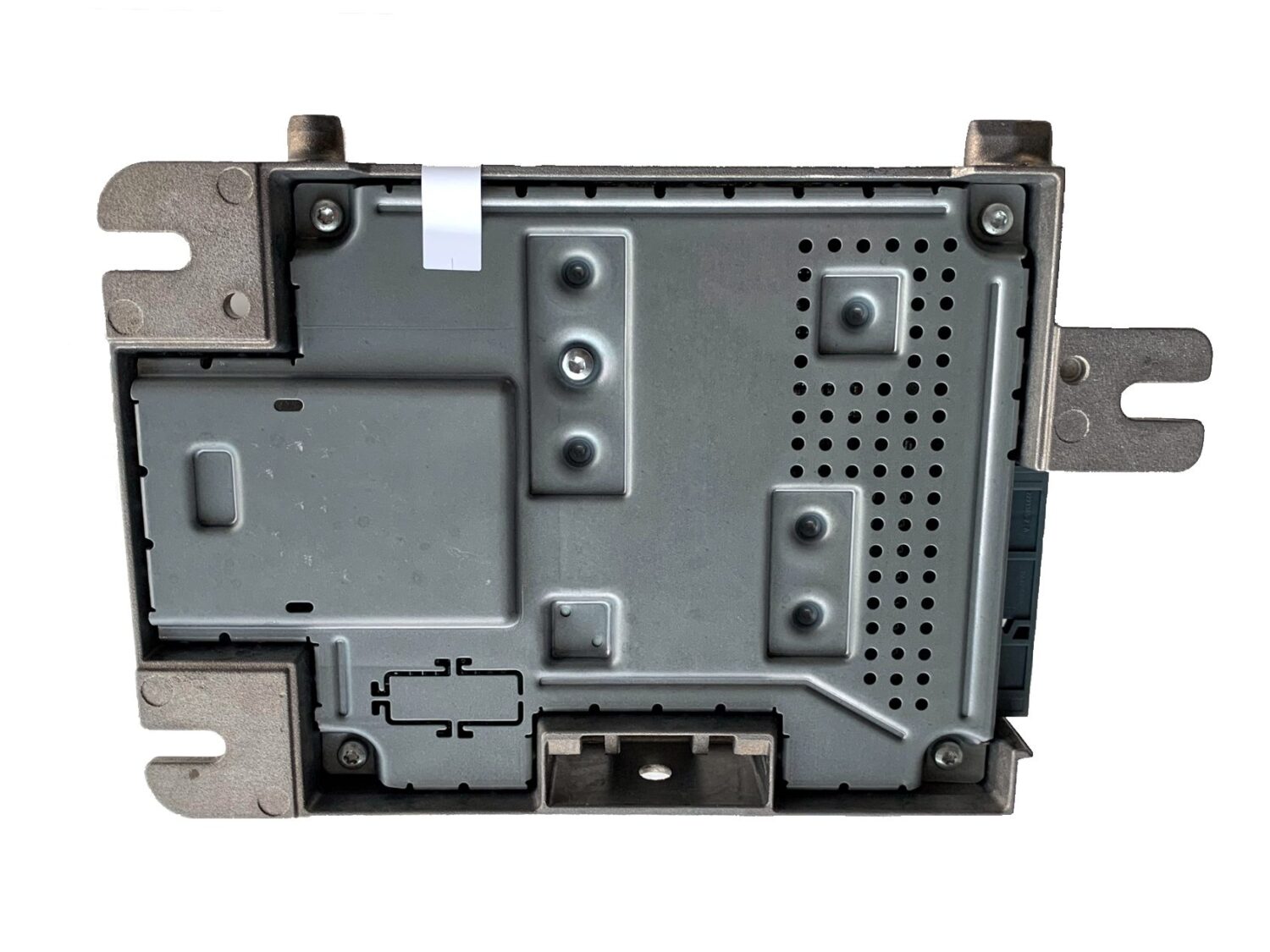 OE WZMACNIACZ SYSTEMU HIFI HARMAN BMW 8 G14 G15 X5 G05 X7 G07 8779569 - 65128779569