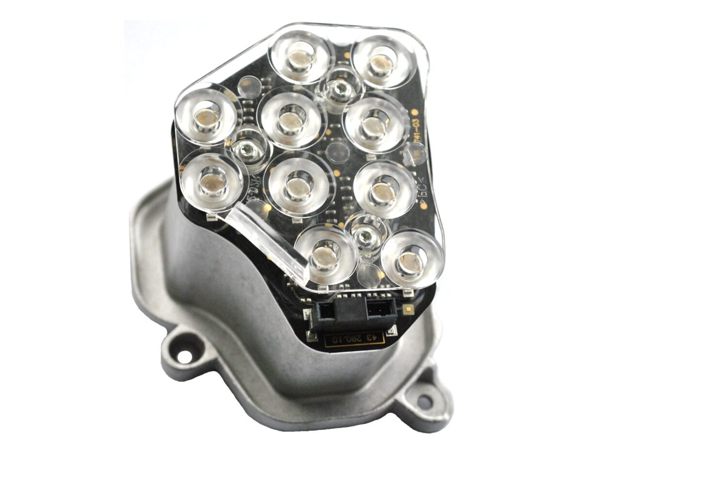 Kierunkowskaz LED do BMW Lewa Strona 7271902