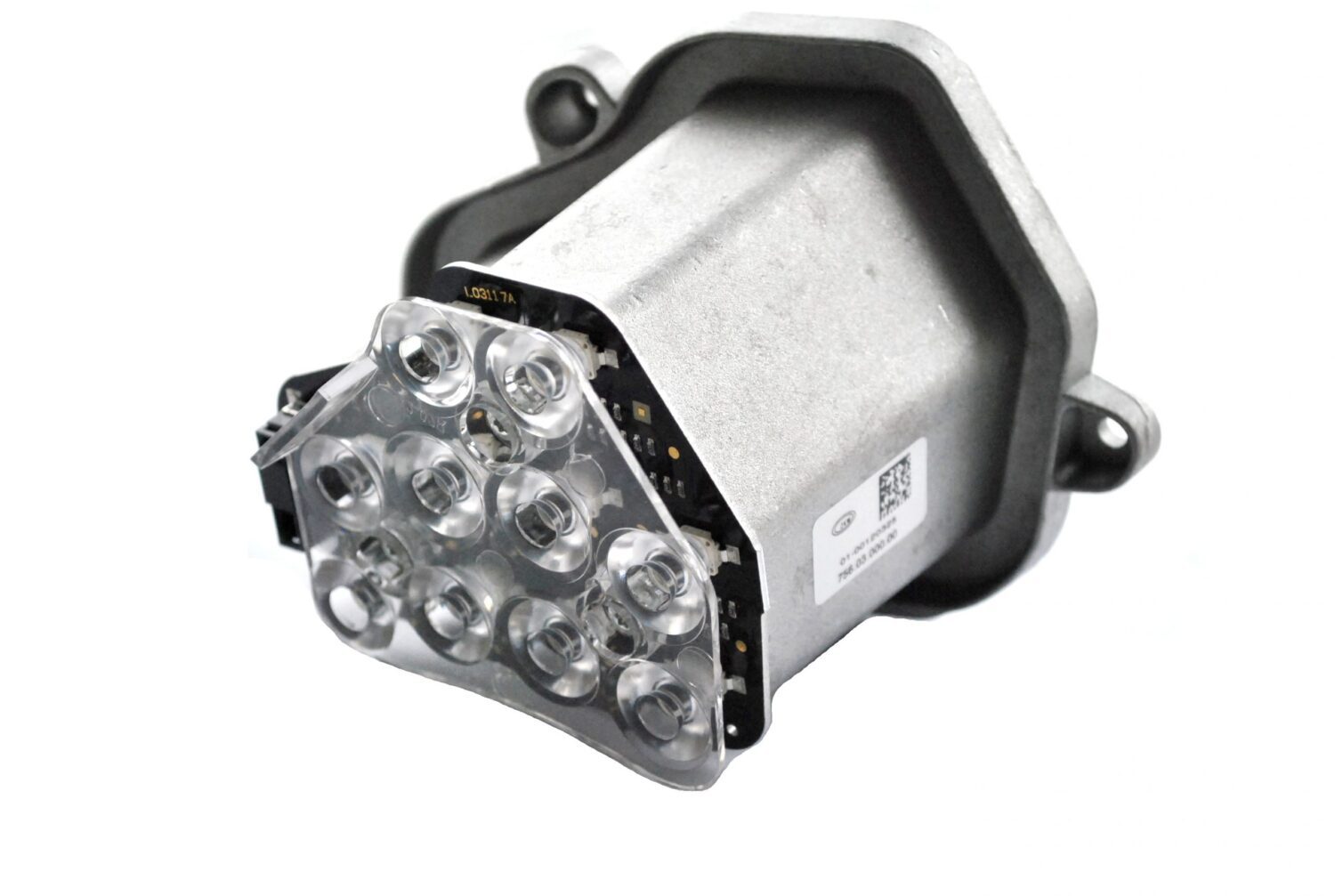 NOWY KIERUNKOWSKAZ LED MODUŁ XENON LEWA STRONA BMW 5 F10 F11 7271902 , 63117271901 - 7271901