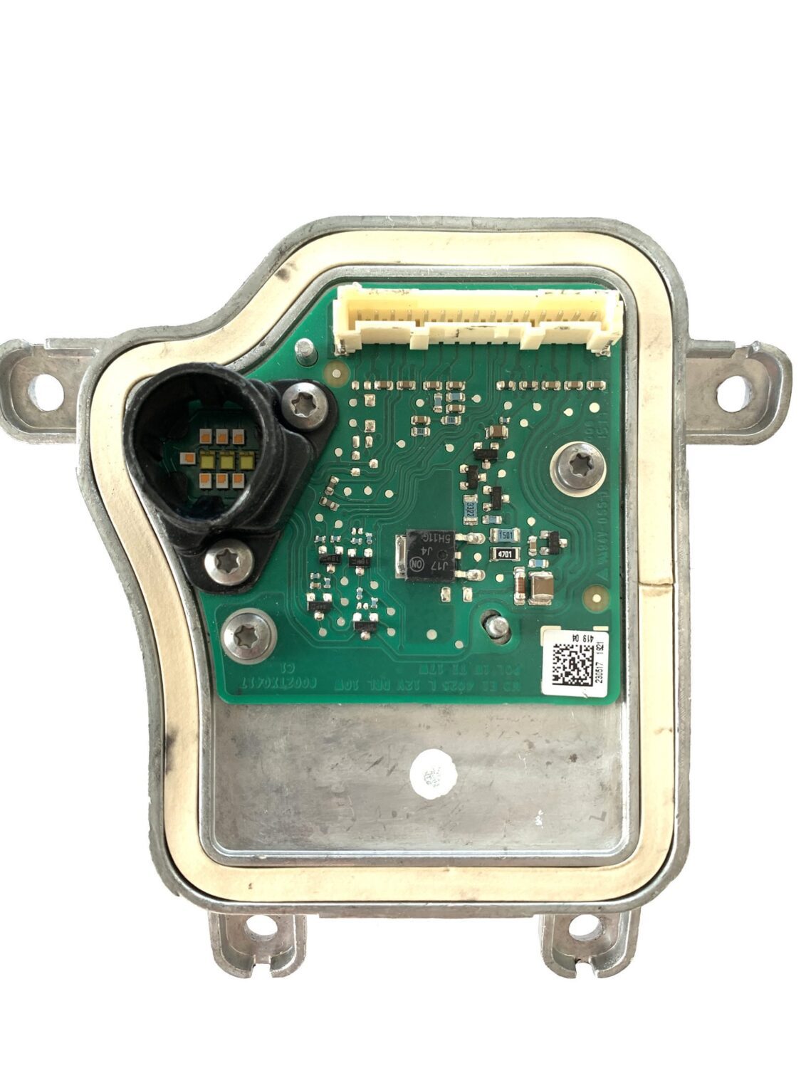 Moduł LED Światło Dzienne do AUDI 80A998473C