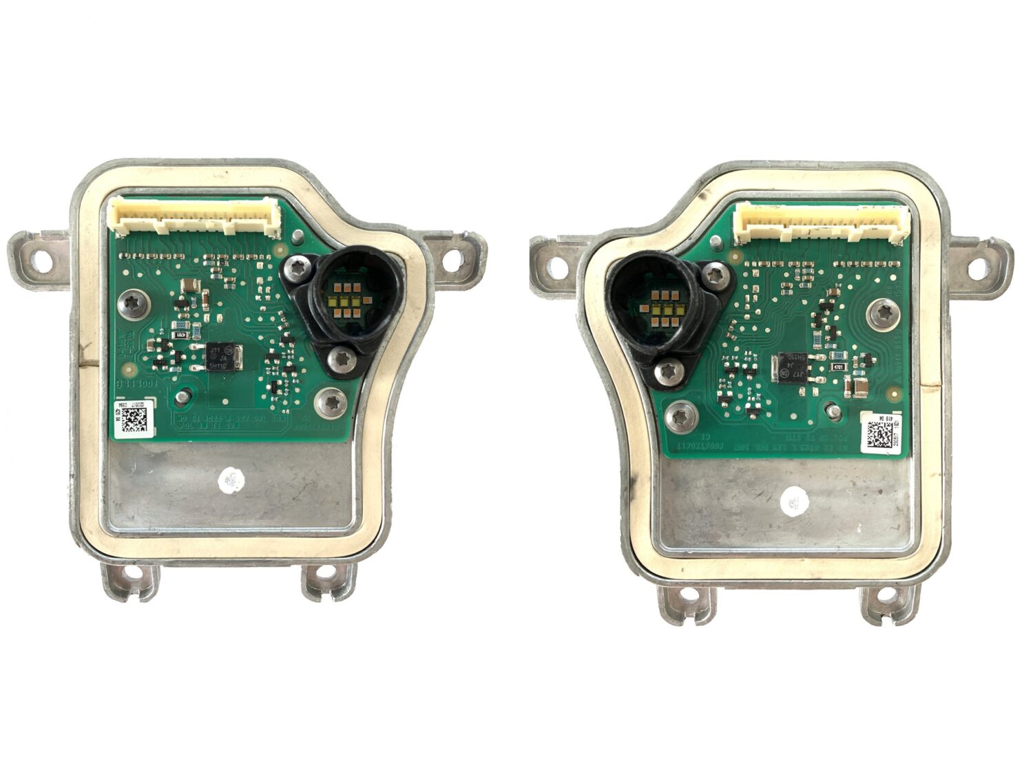 Moduł LED Światło Dzienne do AUDI 80A998474C