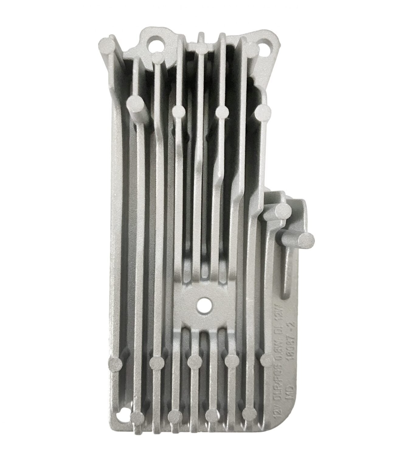 NOWY OE MODUŁ LED KIERUNKOWSKAZ BMW 7 F01 F02 F03 LCI 7339056 - PRAWA STRONA