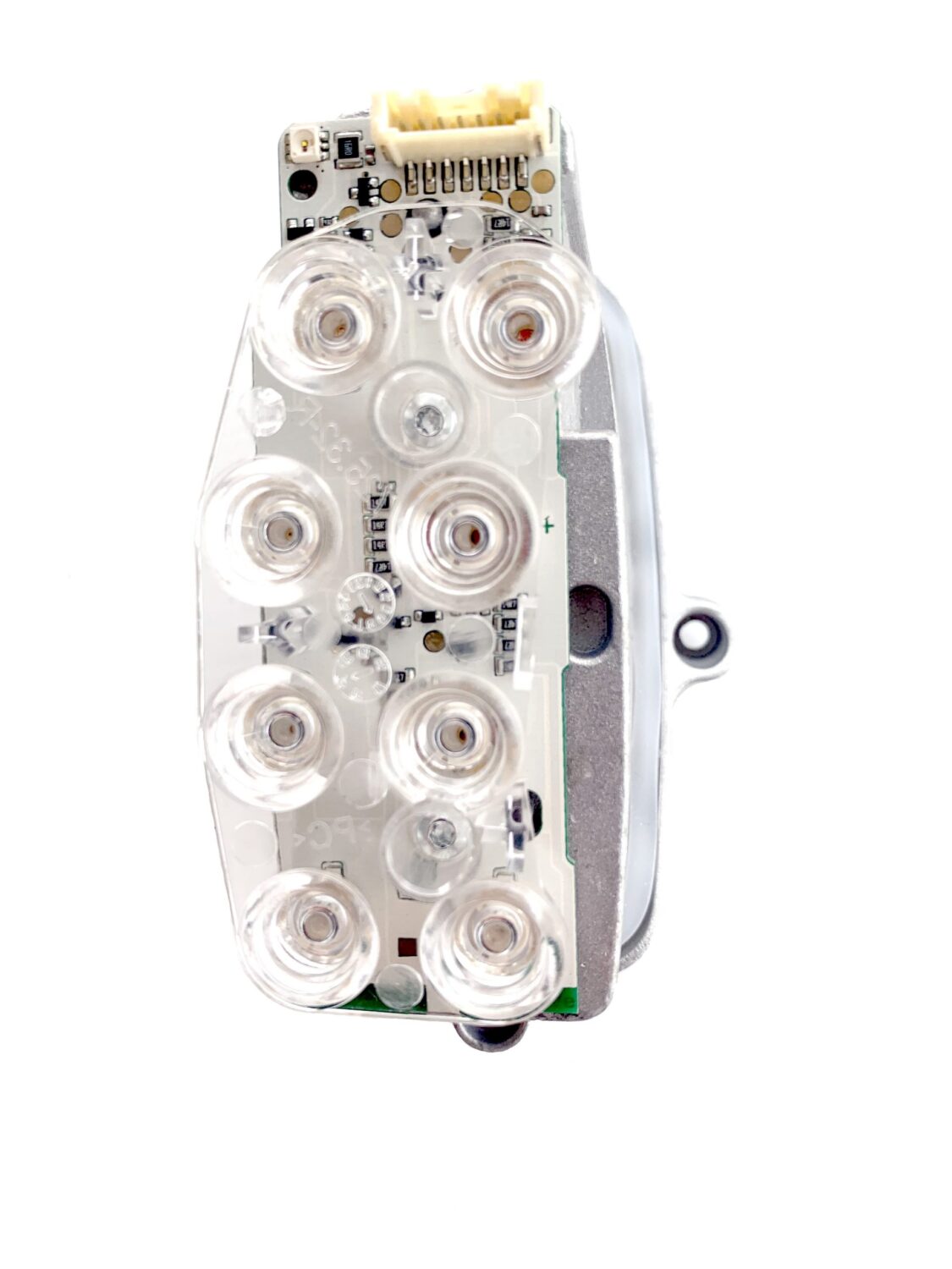 1x Nowy Kierunkowskaz LED Moduł Reflektorów Xenon Lewa Strona BMW 7 F01 F02 F03 LCI 7339057
