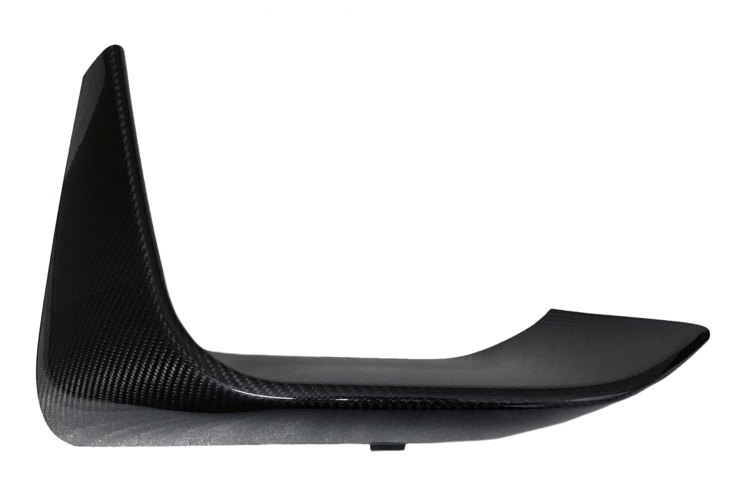 2X NOWE OE CARBON NAKŁADKA NA ZDERZAK PRZEDNI SPOILER BMW M3 M4 F80 F82 F83 51192350712