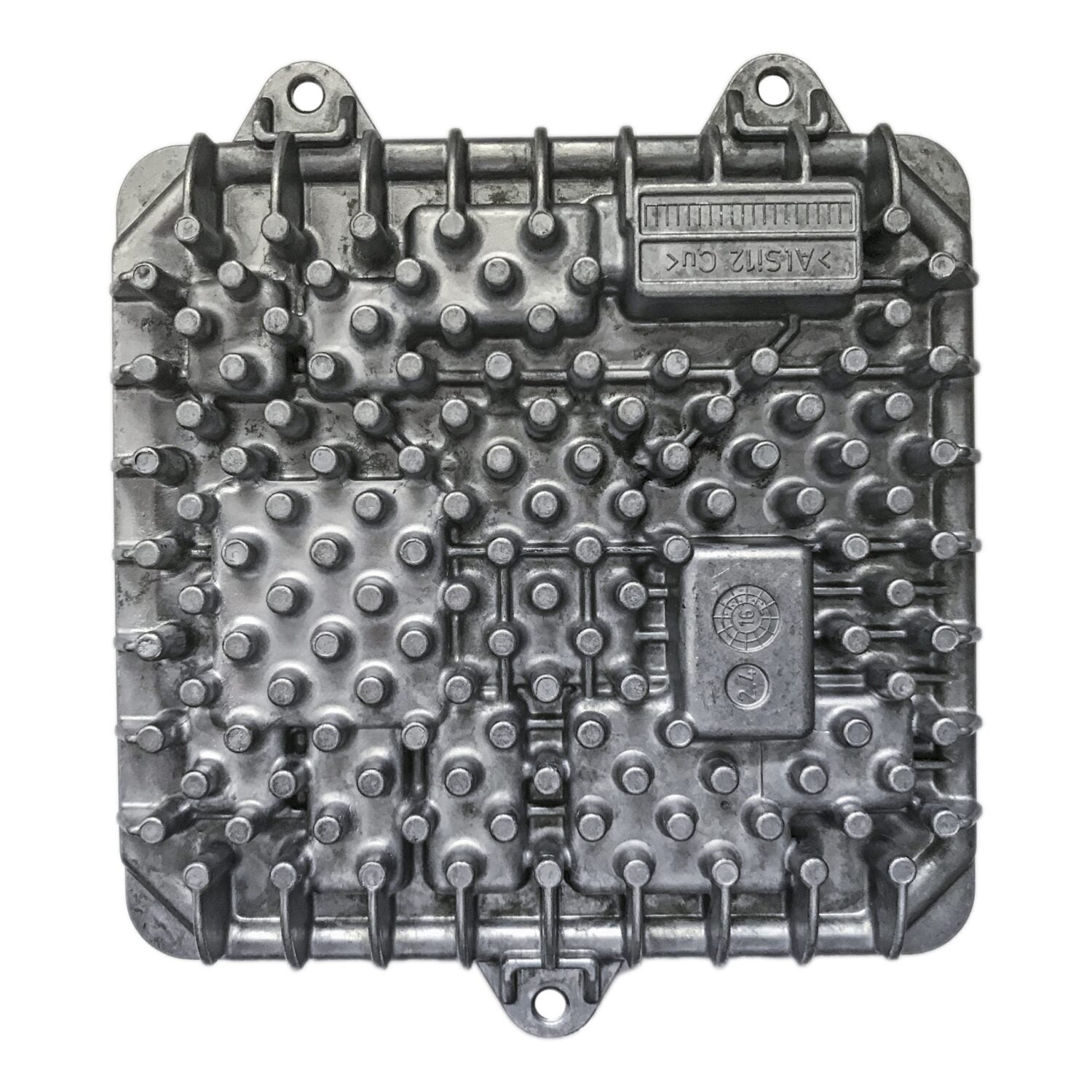Moduł LED do BMW STEROWNIK F20 7457871