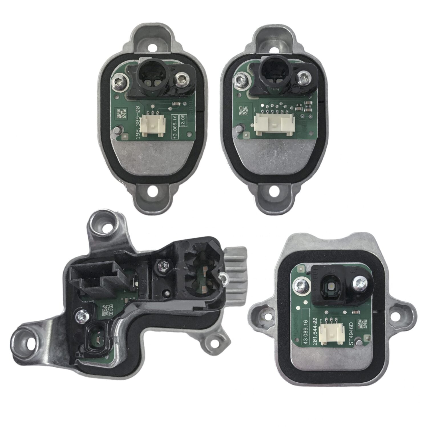 Nowe oryginalne moduły LED BMW 7419619