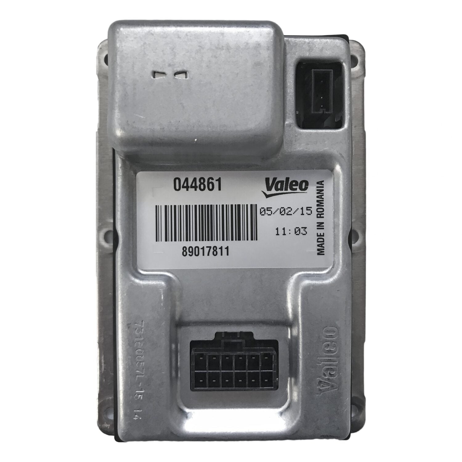 Przetwornica xenon do AUDI CITROËN 89030463