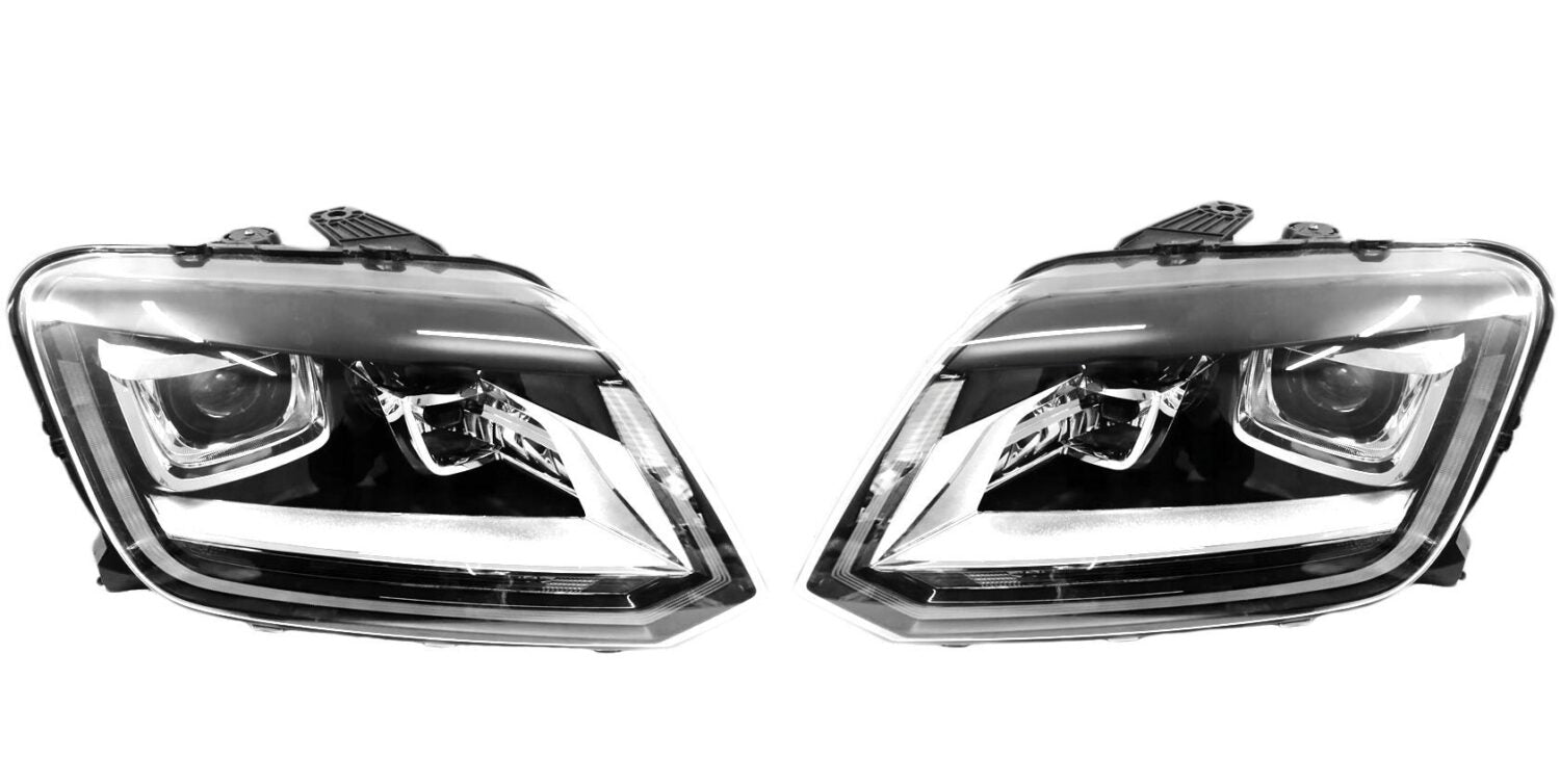 Reflektor BiXenon do VW AMAROK 2H3941031