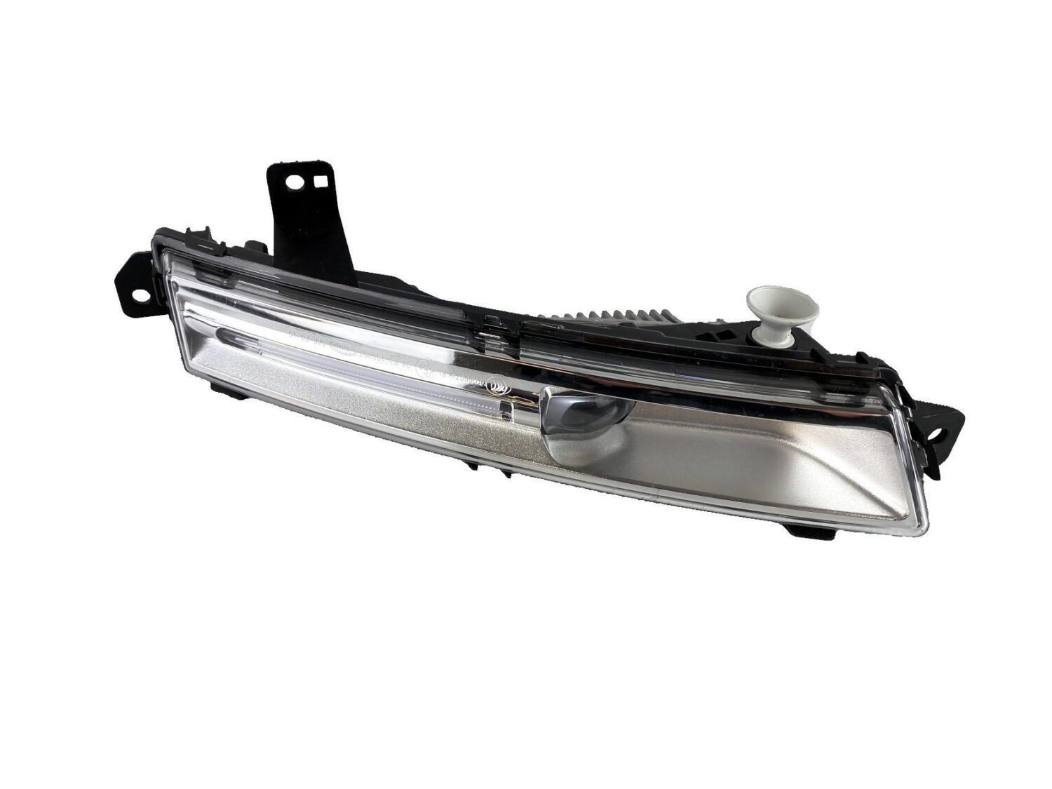 2X NEW OE FOG LIGHTS HALOGEN JAGUAR F-PACE X590 X761 E-PACE X540 T4A28763