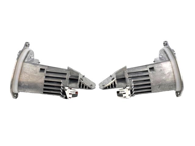 2X MODUŁ LED KIERUNKOWSKAZ BMW X5 F15 M F85 X6 F16 M F86 7442779 , 7442780