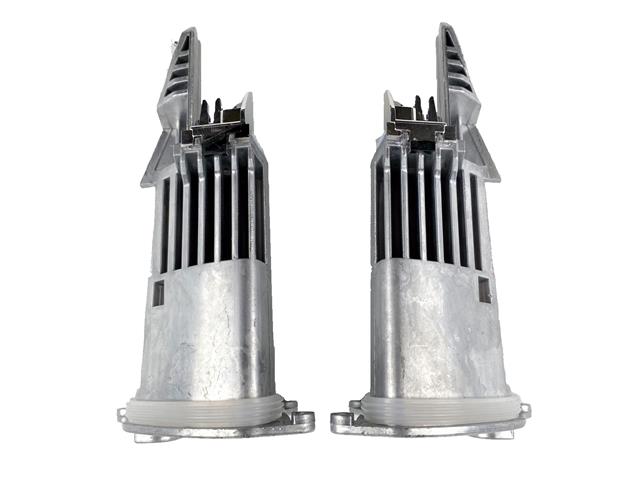 2X MODUŁ LED KIERUNKOWSKAZ BMW X5 F15 M F85 X6 F16 M F86 7442779 , 7442780