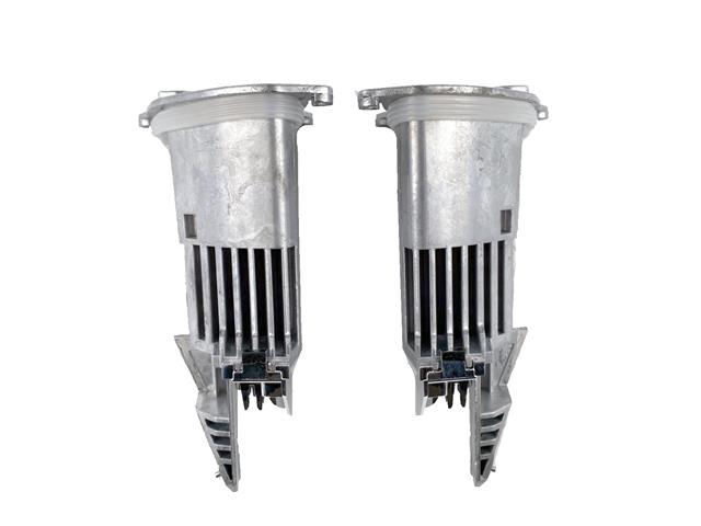 2X MODUŁ LED KIERUNKOWSKAZ BMW X5 F15 M F85 X6 F16 M F86 7442782 7442781