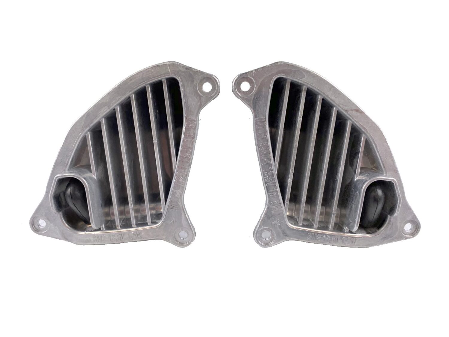 2X MODUŁ LED KIERUNKOWSKAZ BMW X5 F15 M F85 X6 F16 M F86 7442782 7442781