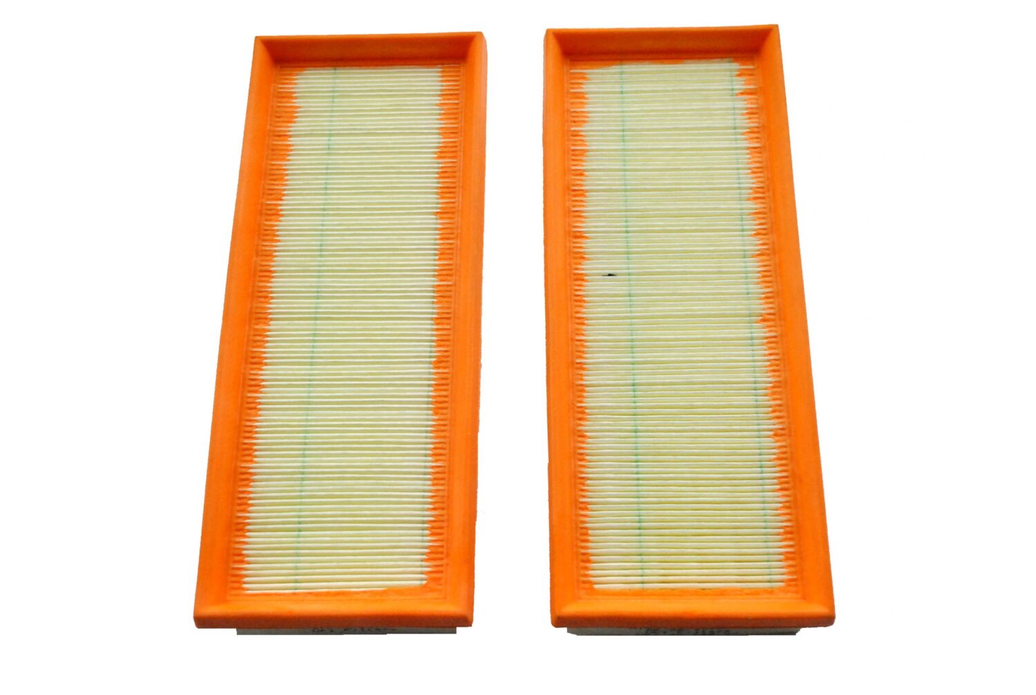 2X NOWY OE FILTER FILTRY POWIETRZA MERCEDES SLK R172 55 AMG A1520940004