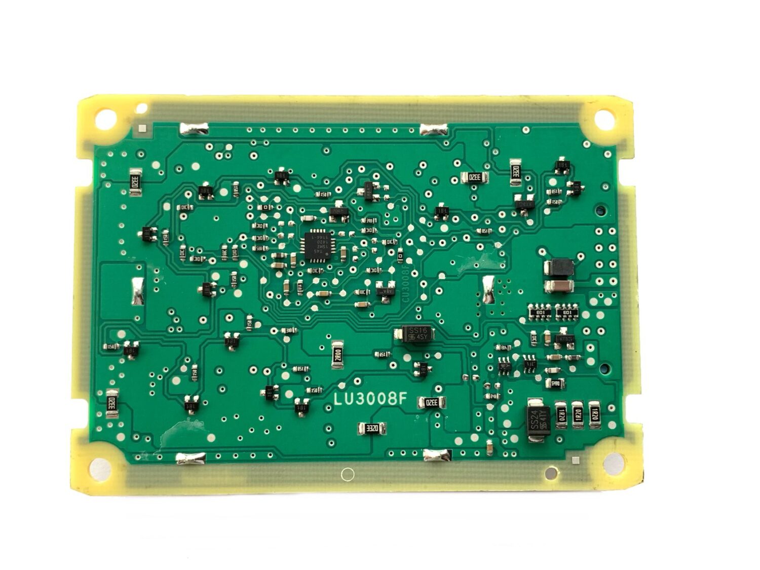 NOVÝ OE MODUL ŘIDIČE VEDL VW GOLF 6 BEETLE JETTA AUDI A8 S8 4H0907472F 5DF177310-20AA