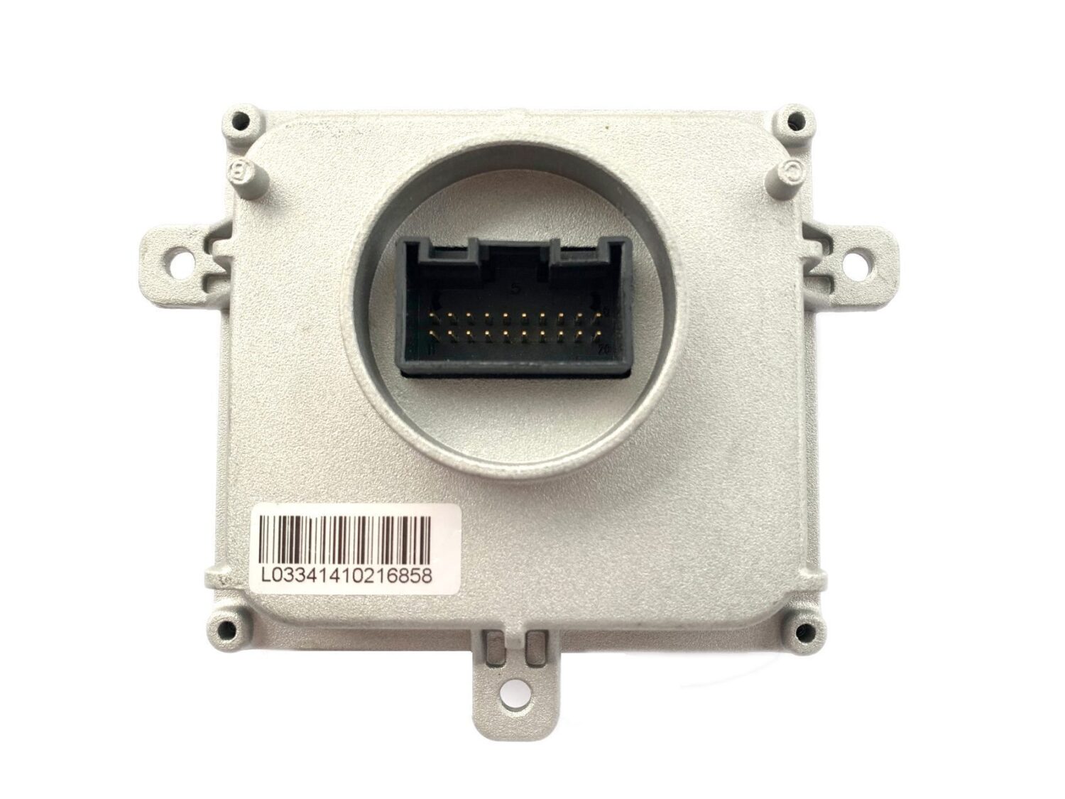 NOWY OE LED MODUŁ STEROWNIK AUDI A1 A3 S3 A4 S4 A6 S6 Q3 Q5 SKODA YETI OCTAVIA VW TOUAREG 4G0907397P