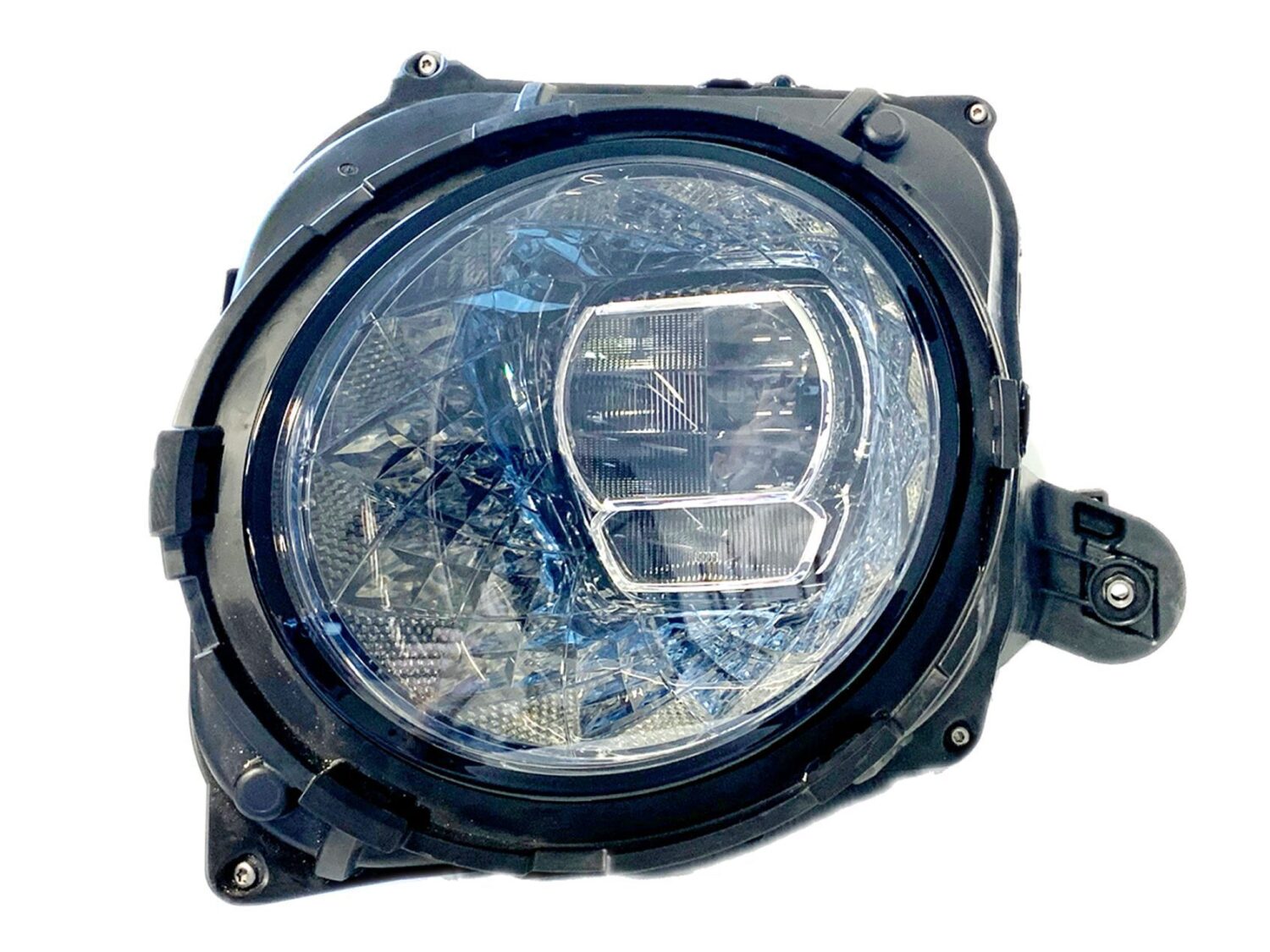2x Nowe Oryginalne Reflektory Full Led Kompletne Bentley Continental GT GTC 3SD094006E