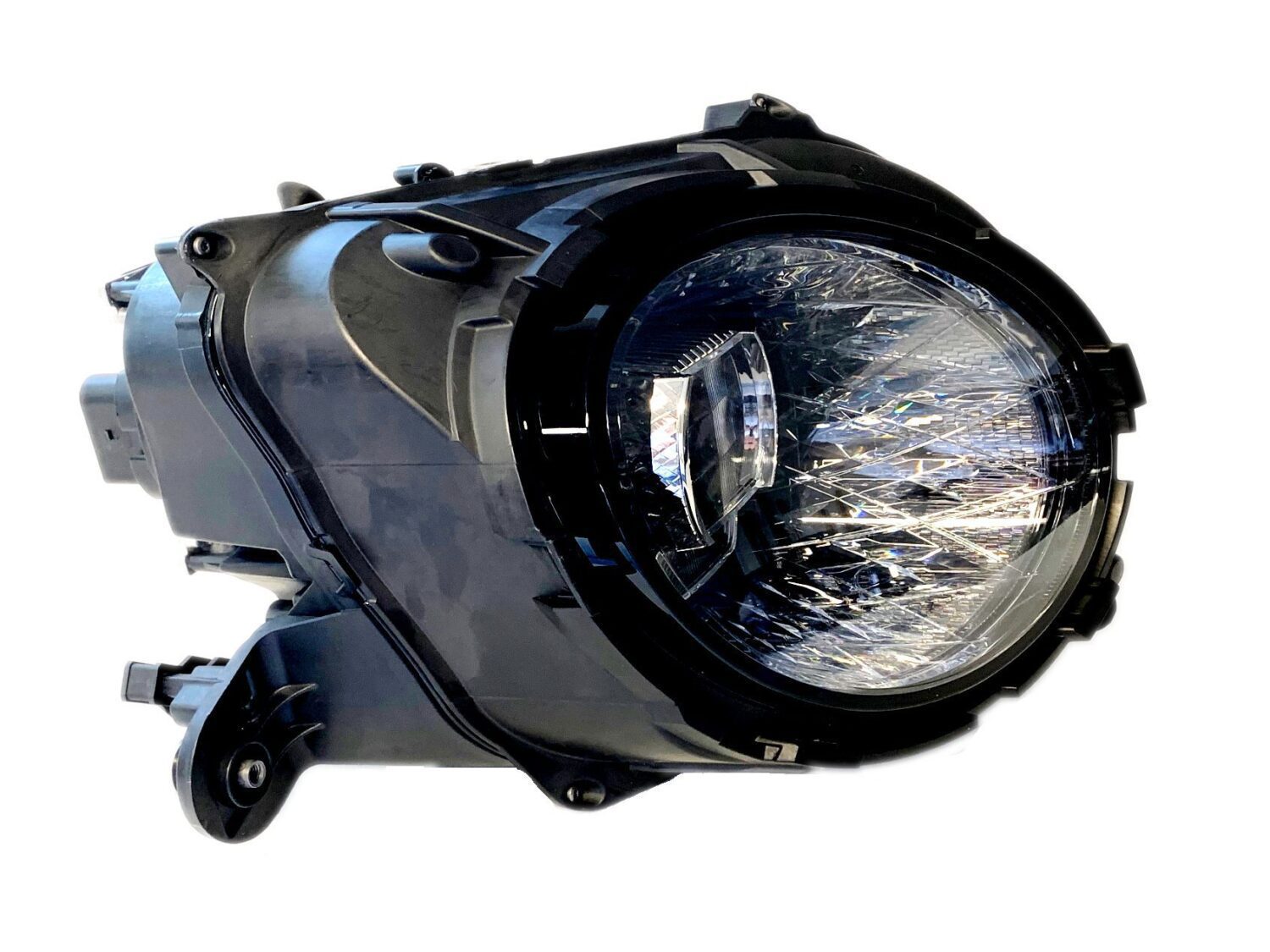 2x Nowe Oryginalne Reflektory Full Led Kompletne Bentley Continental GT GTC 3SD094006E