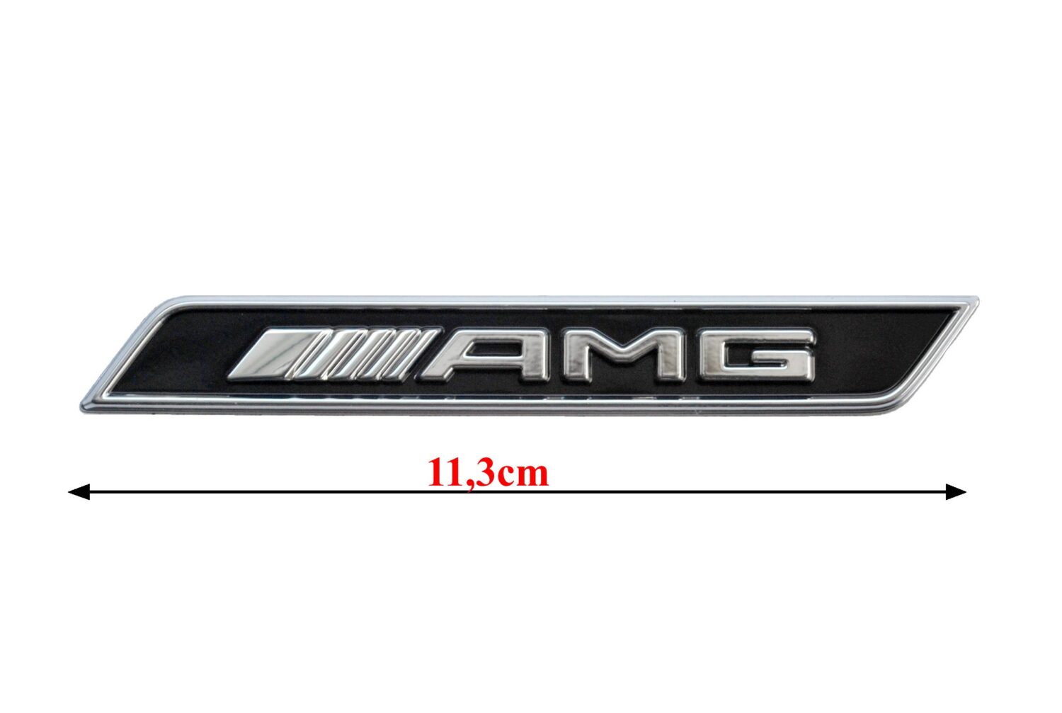 NOWE OE AMG LOGO NAPIS EMBLEMAT NA BŁOTNIK MERCEDES ML GLE W166 W205 GLE A2928173500