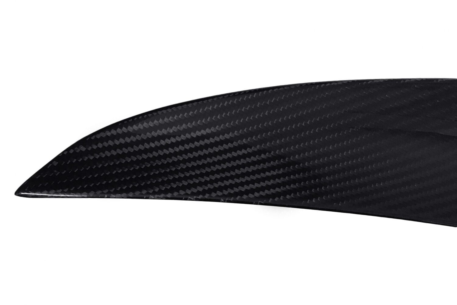 NOWY OE CARBON SPOILER NAKŁADKA ZDERZAKA TYLNEGO LOTKA M-PERFORMANCE BMW M2 F87 51622331541