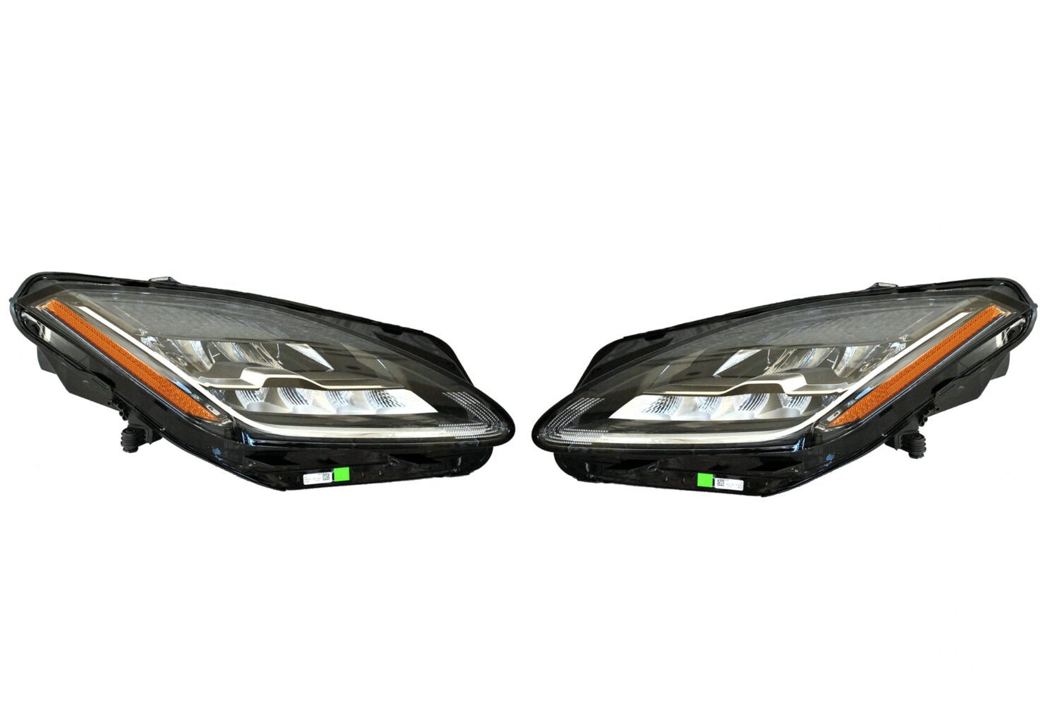 Reflektor LED do JAGUAR J9C313W030CC
