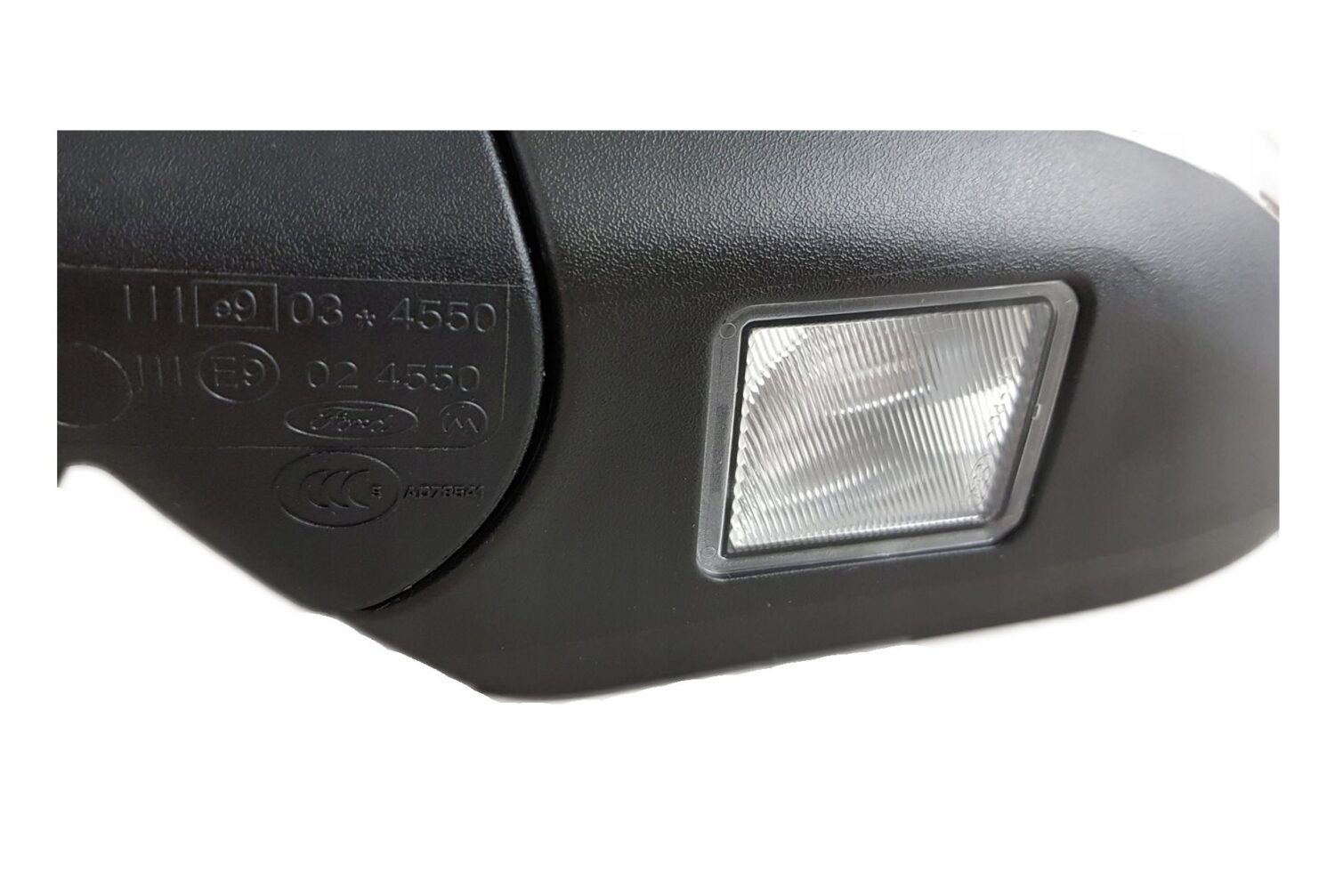 1x Nowe Oryginalne Lusterko Zewnętrzne Kierunkowskazem Ford Focus MK3 III Lift BM5117683YA
