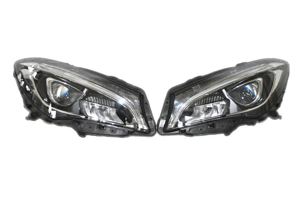 Reflektory LED High Performance do Mercedes A1178206761