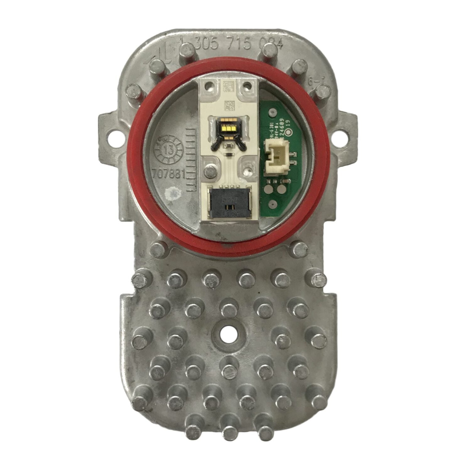 Moduł LED światła dziennego do BMW X3 7263051