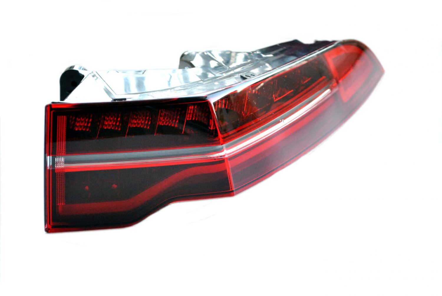 2X OE LAMPY LAMPA TYLNE USA JAGUAR I-PACE X590 2018 - J9D3-13405-DB , J9D3-13A420-BB