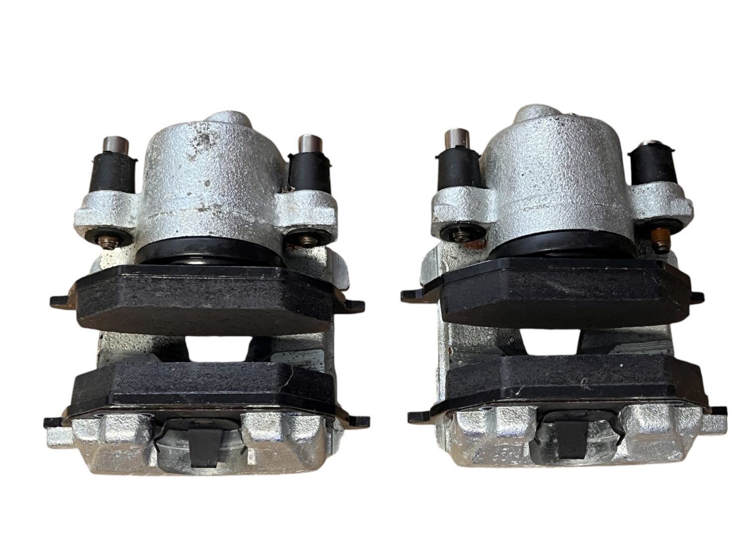 Zacisk Hamulcowy Klocki ATE do VW AUDI 1J0615123A